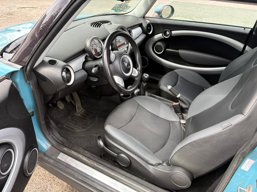 2009 MINI Cooper photo