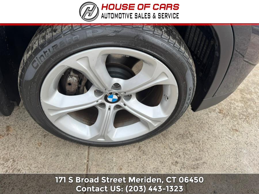 2014 BMW X1 xDrive35i photo