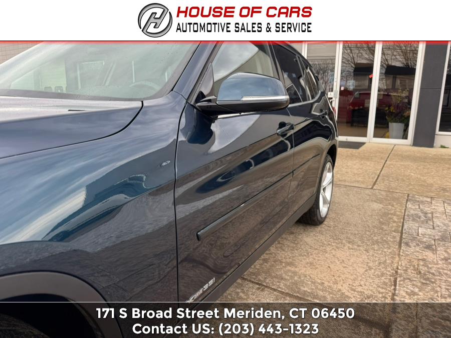 2014 BMW X1 xDrive35i photo
