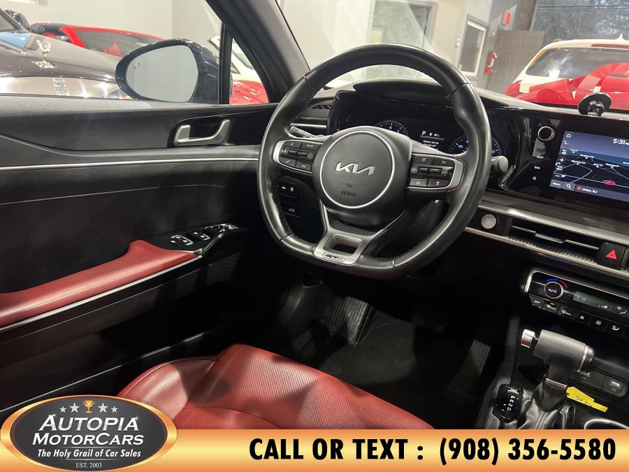 2023 Kia K5 GT-LINE photo