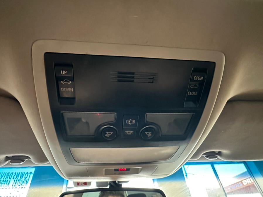 2015 Lexus GS 350 photo