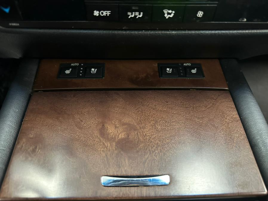 2015 Lexus GS 350 photo