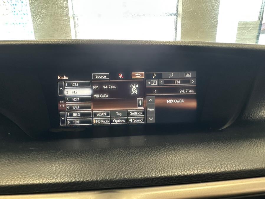 2015 Lexus GS 350 photo