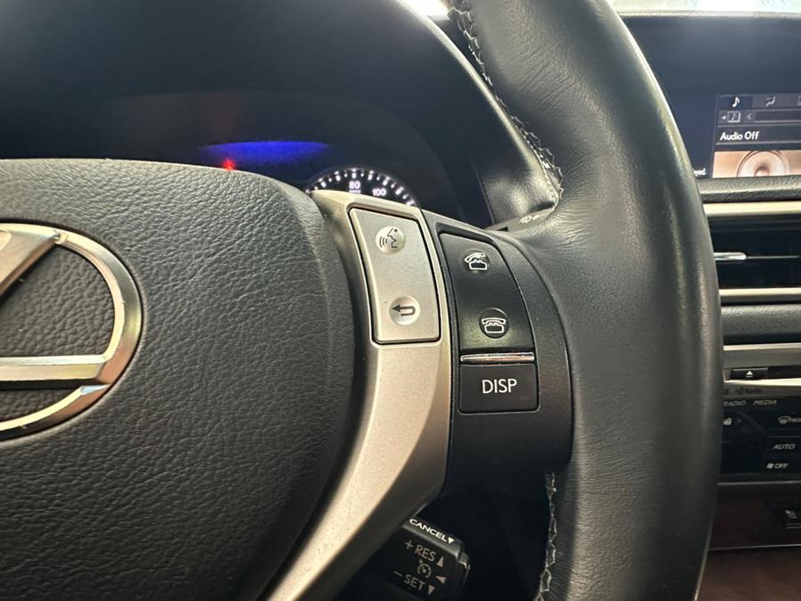 2015 Lexus GS 350 photo