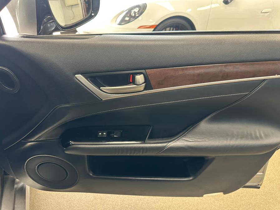 2015 Lexus GS 350 photo