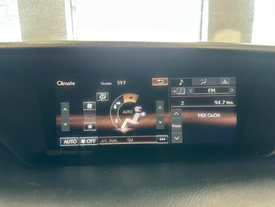 2015 Lexus GS 350 photo