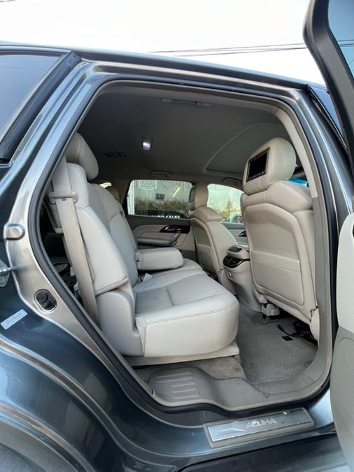 2008 Acura MDX photo