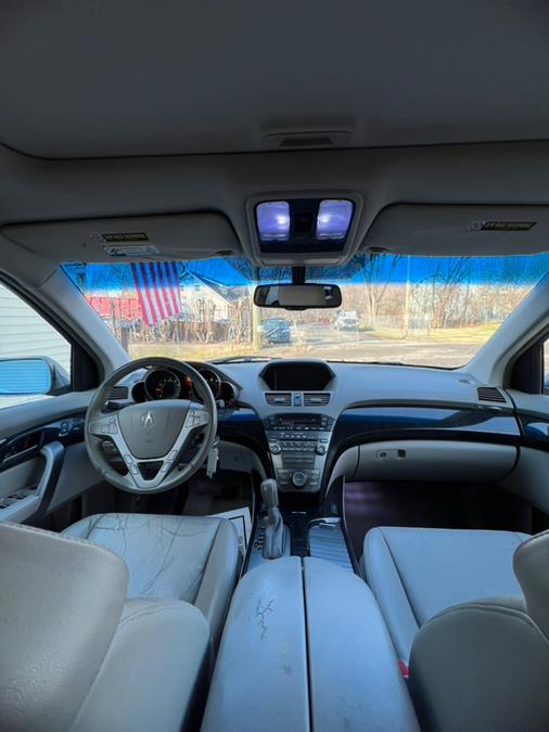 2008 Acura MDX photo