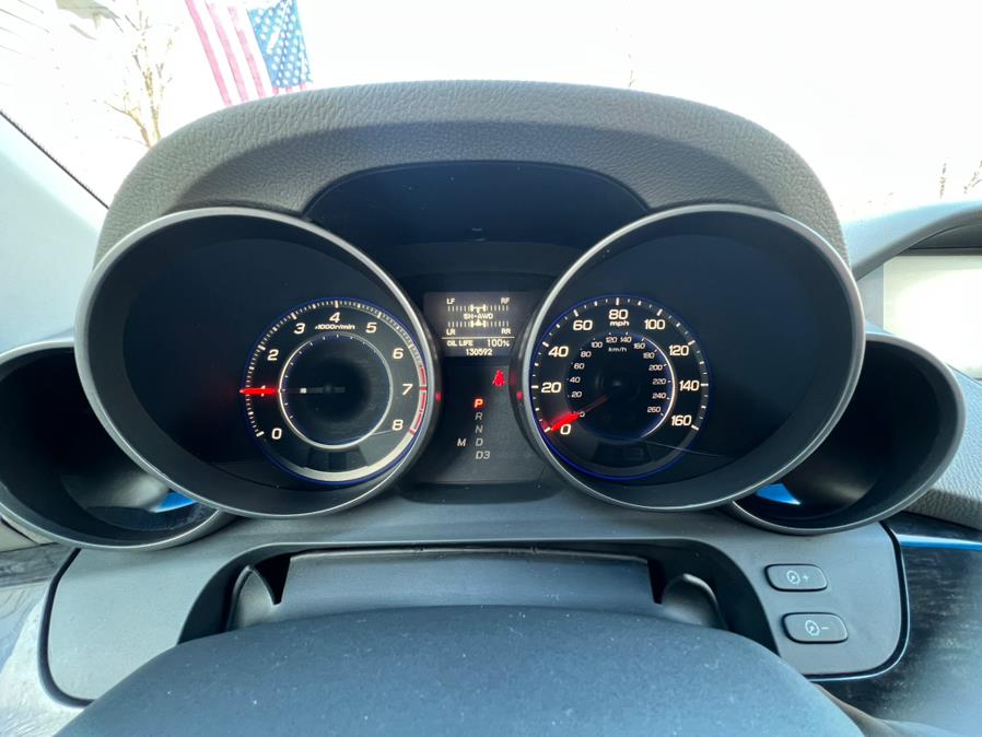2008 Acura MDX photo