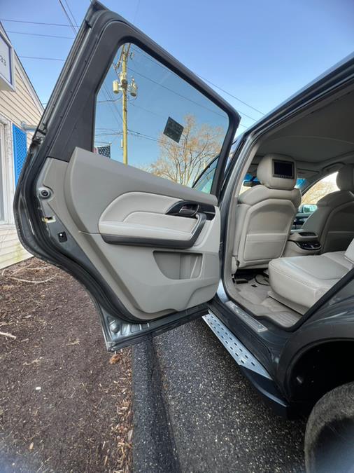 2008 Acura MDX photo
