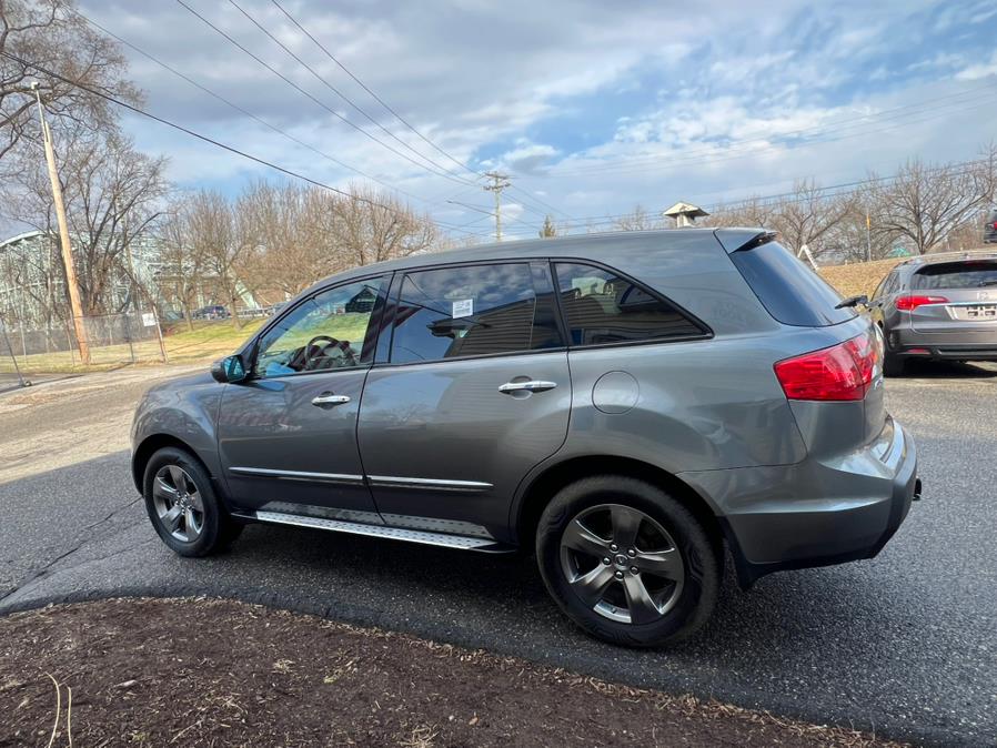 2008 Acura MDX photo