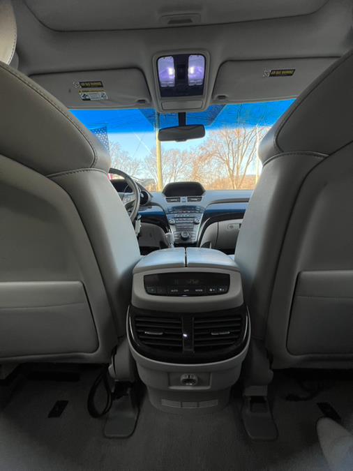 2008 Acura MDX photo