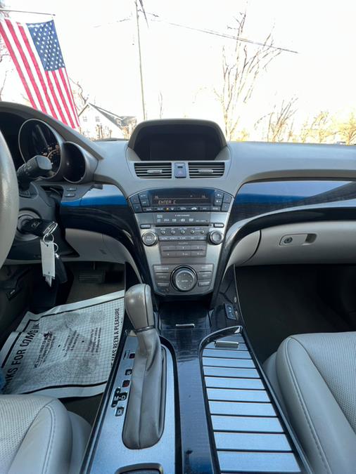 2008 Acura MDX photo