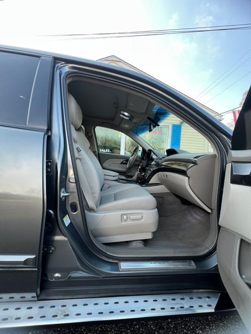 2008 Acura MDX photo