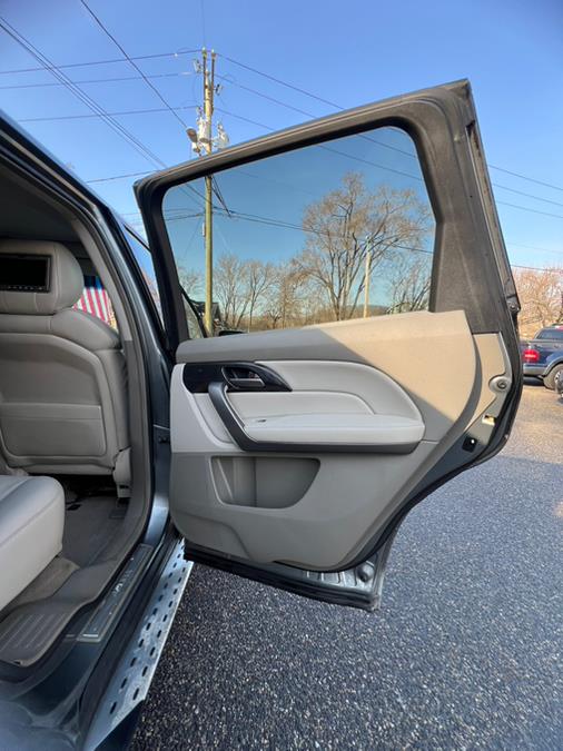 2008 Acura MDX photo