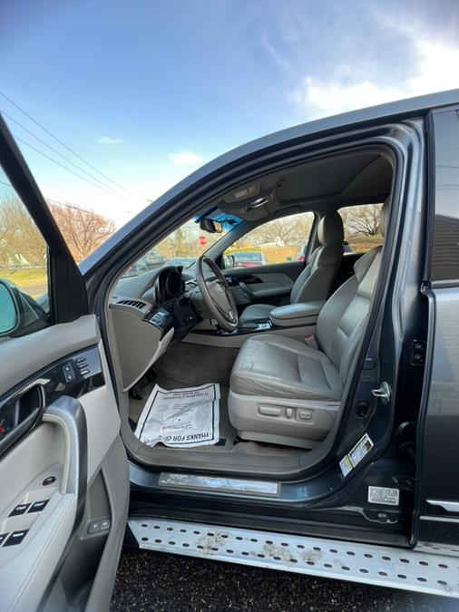 2008 Acura MDX photo