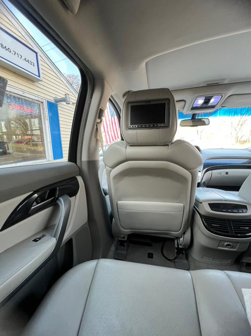 2008 Acura MDX photo