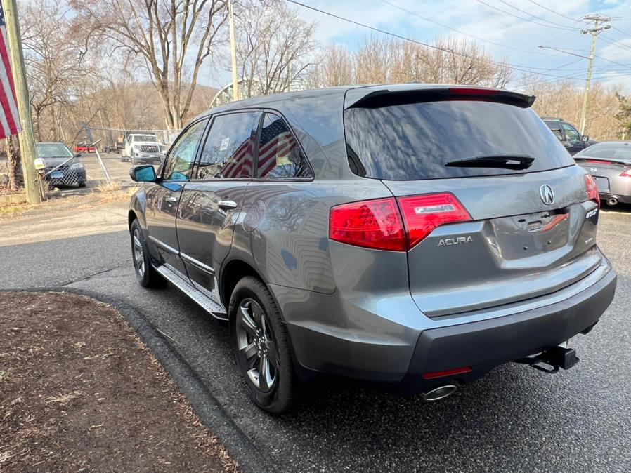 2008 Acura MDX photo