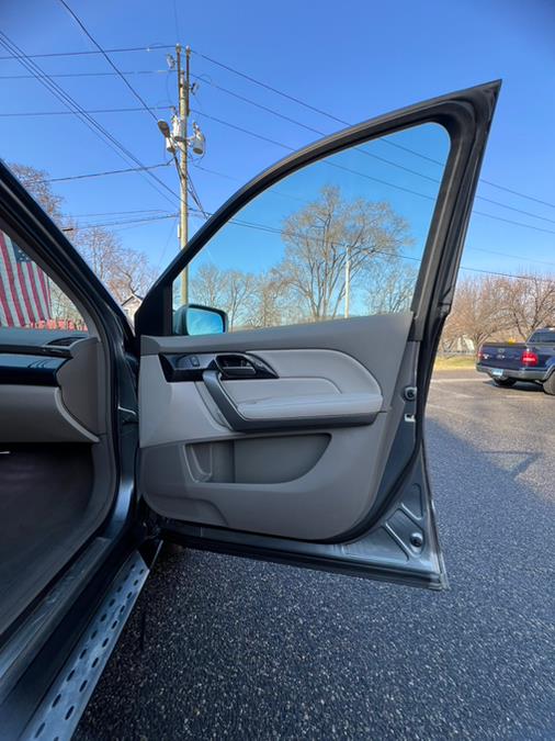 2008 Acura MDX photo