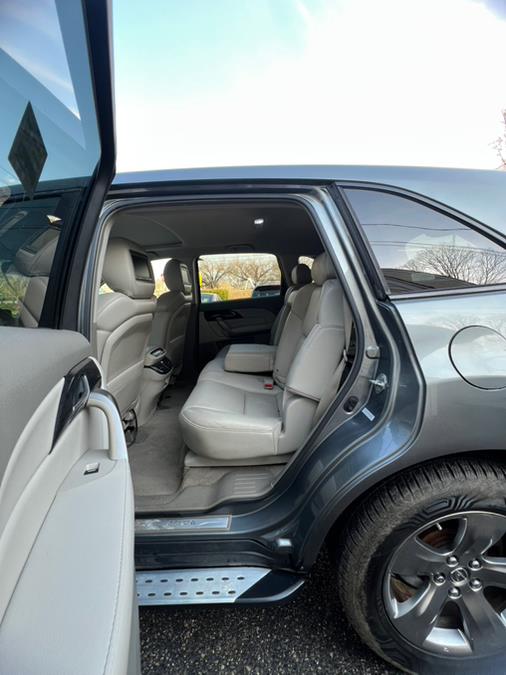 2008 Acura MDX photo