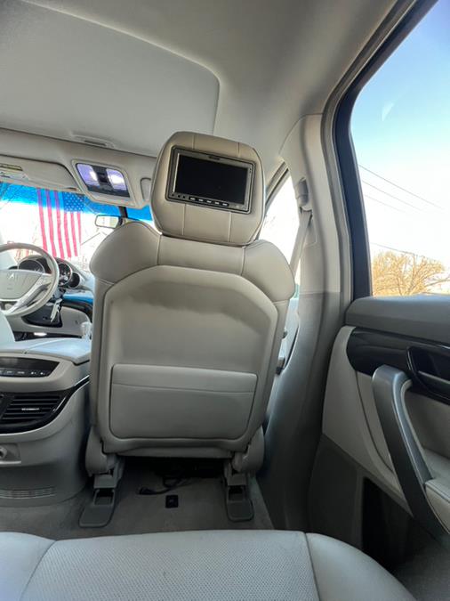 2008 Acura MDX photo