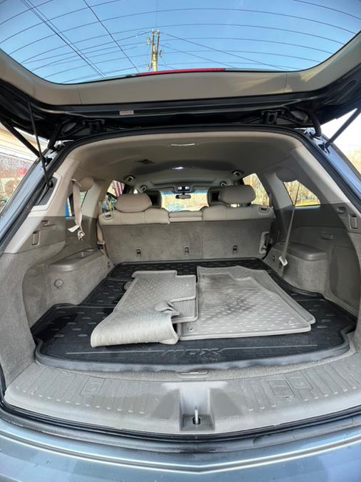 2008 Acura MDX photo