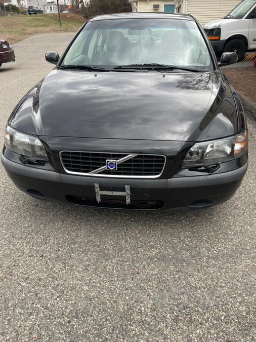 2004 Volvo S60 2.4 photo