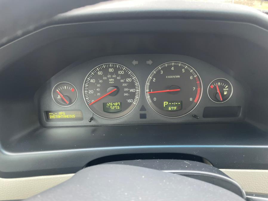 2004 Volvo S60 2.4 photo