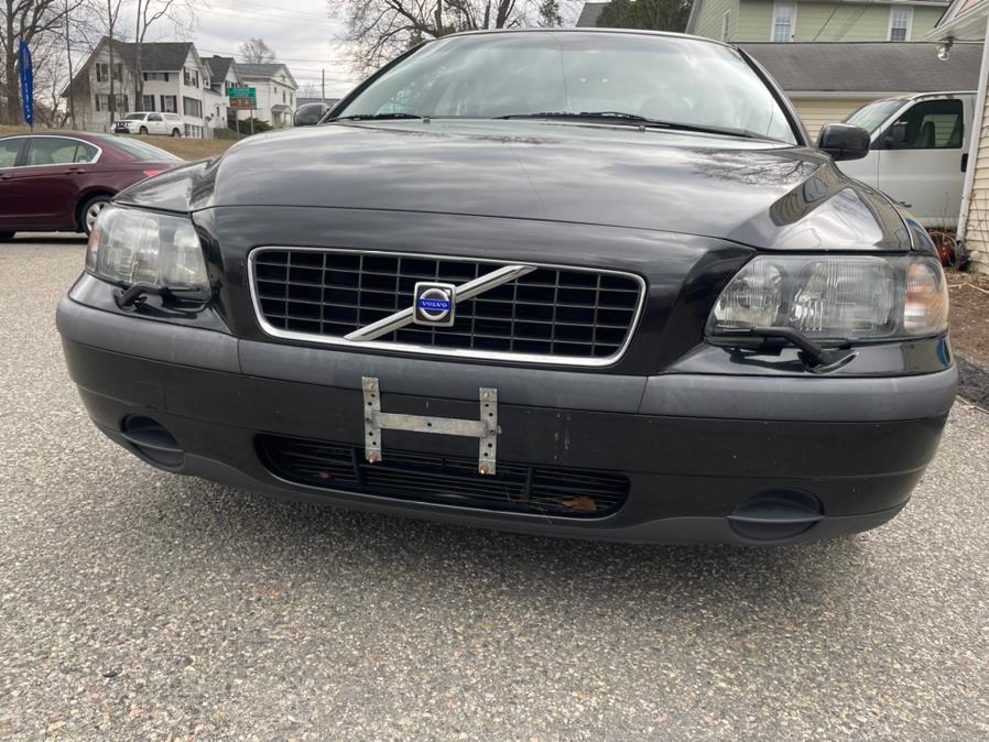 2004 Volvo S60 2.4 photo