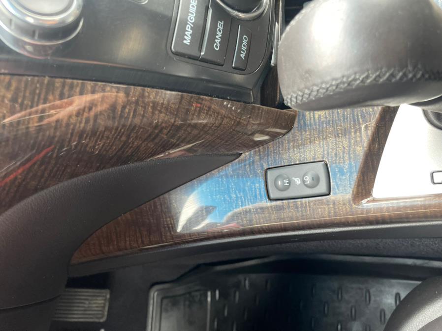 2011 Acura MDX Base w/Tech photo