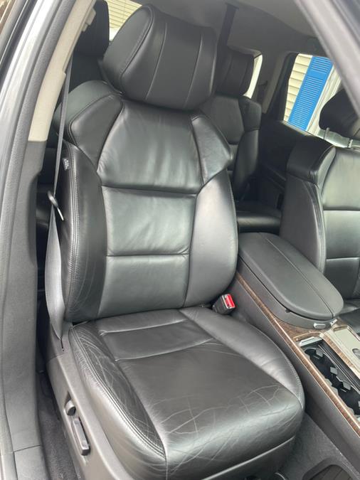 2011 Acura MDX Base w/Tech photo