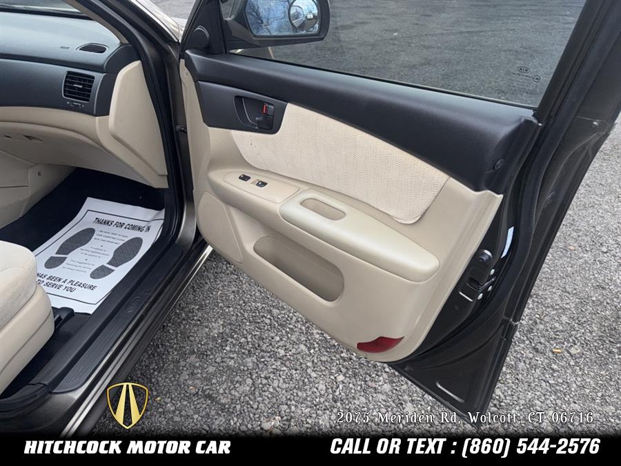 2009 Kia Optima LX photo