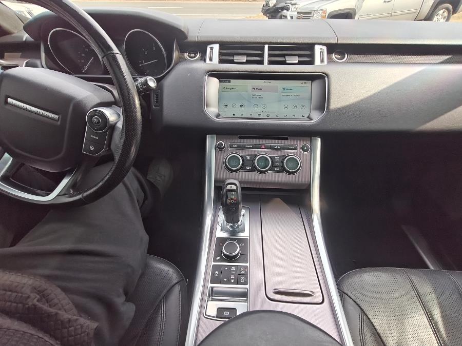 2017 Land Rover Range Rover Sport Td6 Diesel HSE photo