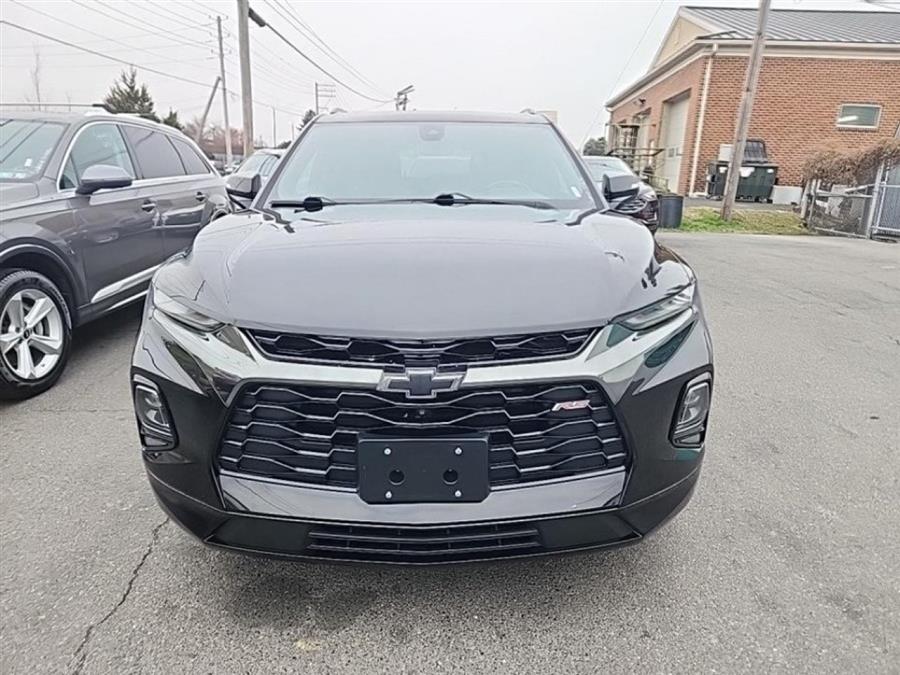 2021 Chevrolet Blazer RS 1RS photo