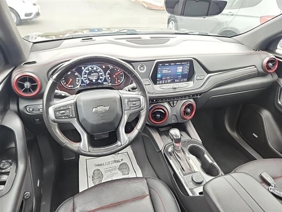 2021 Chevrolet Blazer RS 1RS photo