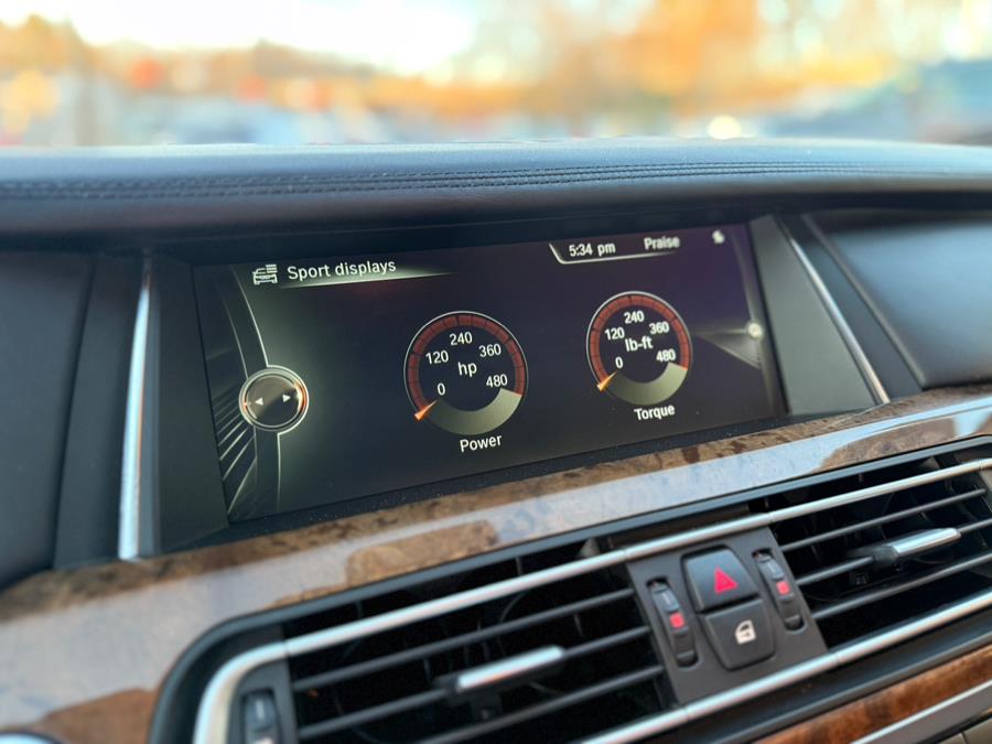 2014 BMW MDX ALPINA B7 LWB xDrive photo