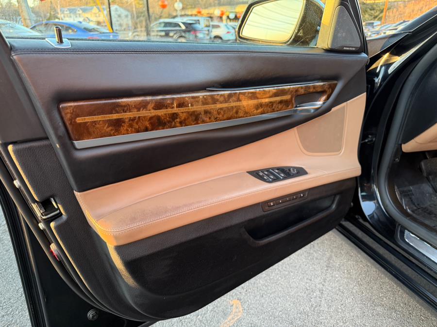 2014 BMW MDX ALPINA B7 LWB xDrive photo