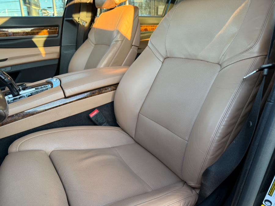 2014 BMW MDX ALPINA B7 LWB xDrive photo