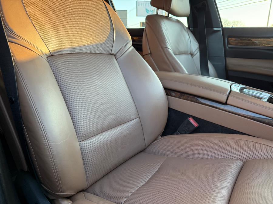 2014 BMW MDX ALPINA B7 LWB xDrive photo