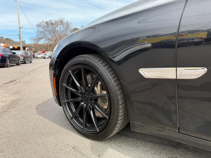 2014 BMW MDX ALPINA B7 LWB xDrive photo