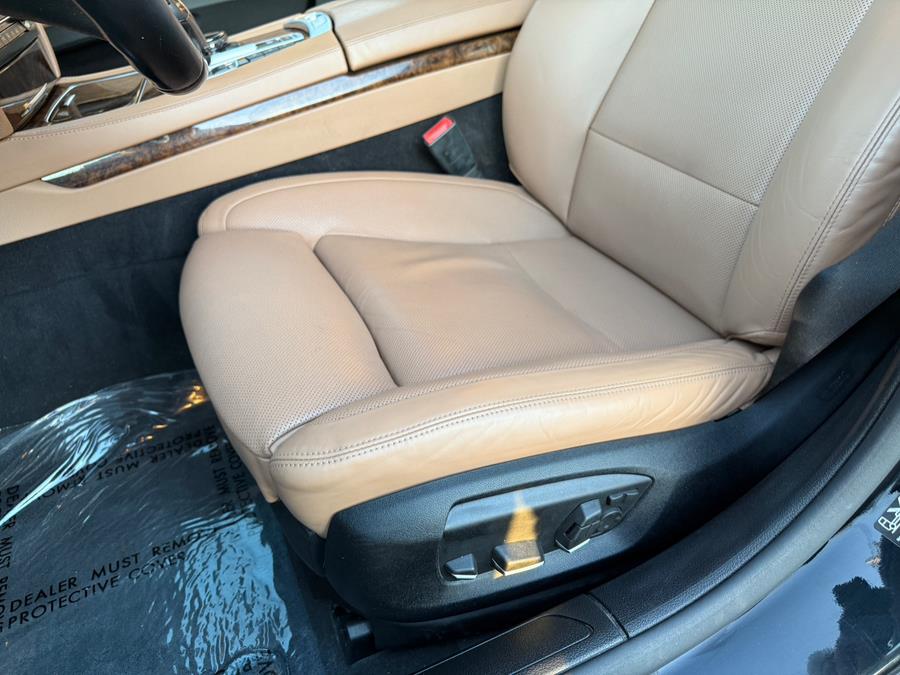 2014 BMW MDX ALPINA B7 LWB xDrive photo