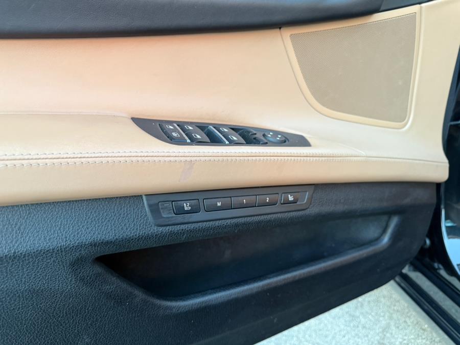 2014 BMW MDX ALPINA B7 LWB xDrive photo