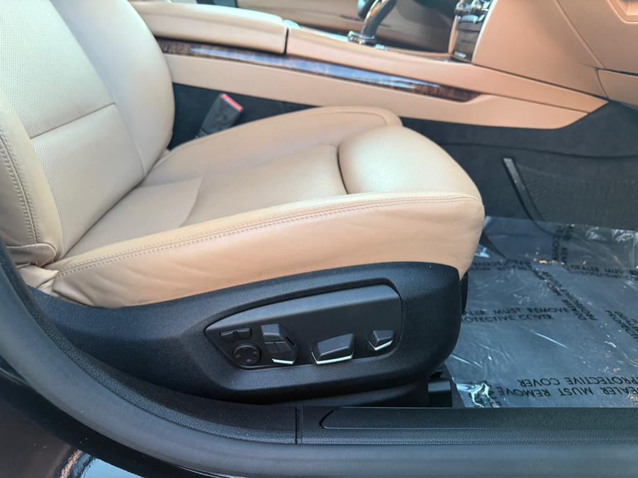 2014 BMW MDX ALPINA B7 LWB xDrive photo