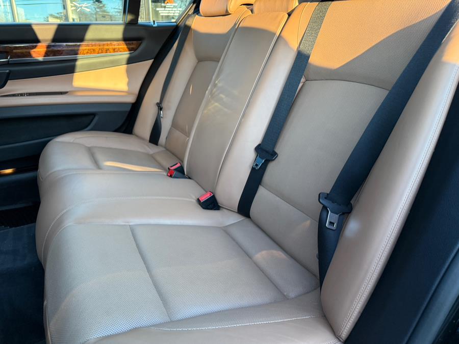 2014 BMW MDX ALPINA B7 LWB xDrive photo