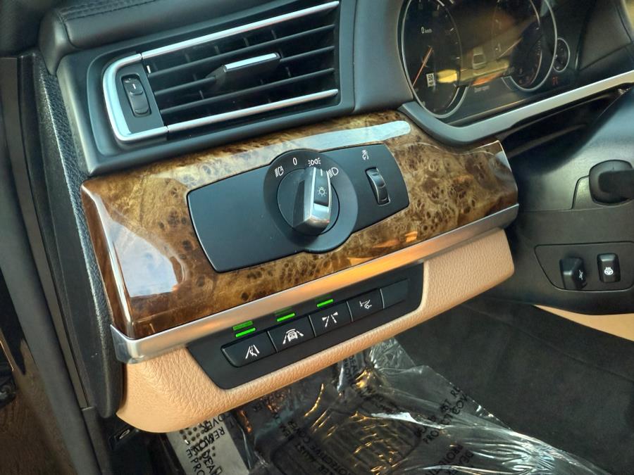 2014 BMW MDX ALPINA B7 LWB xDrive photo