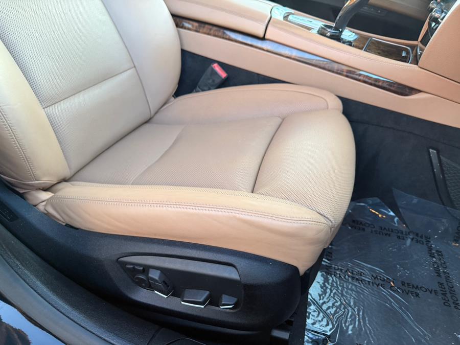 2014 BMW MDX ALPINA B7 LWB xDrive photo