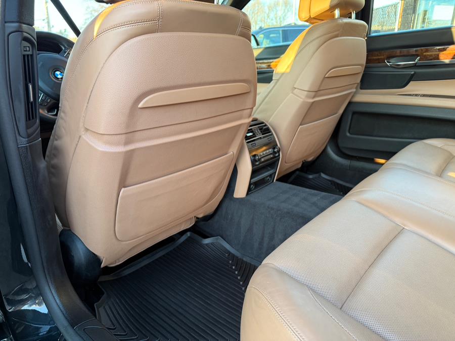 2014 BMW MDX ALPINA B7 LWB xDrive photo