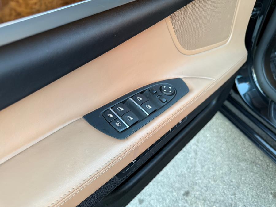 2014 BMW MDX ALPINA B7 LWB xDrive photo