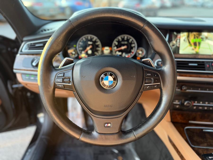 2014 BMW MDX ALPINA B7 LWB xDrive photo