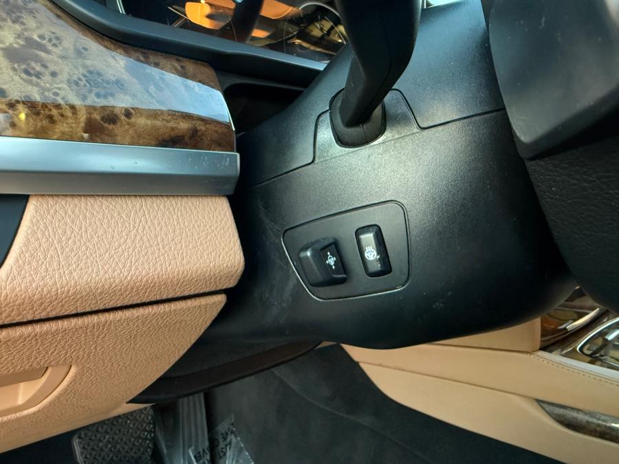 2014 BMW MDX ALPINA B7 LWB xDrive photo